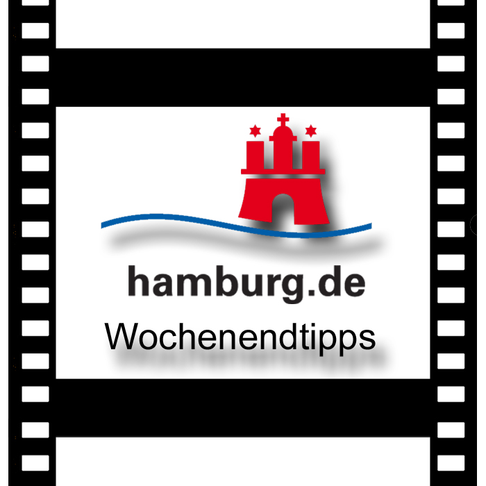 hamburg.de Wochenendtipps