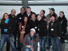 Bild Come In