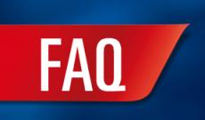 ESF-FAQ Häufig gestellte Fragen / BASFI