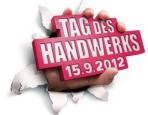Grafik Tag des Handwerks / HWK Hamburg