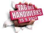 Grafik Tag des Handwerks